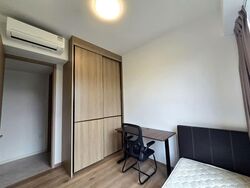 KI Residences at Brookvale (D21), Condominium #529220381